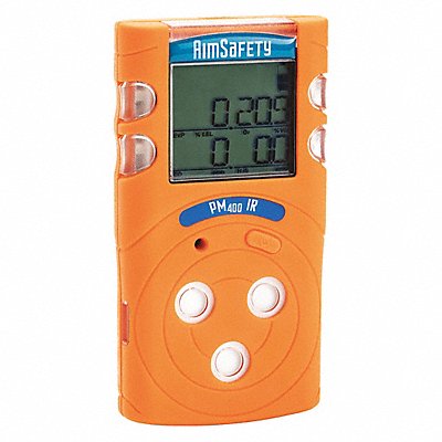 Multi-Gas Detectors image